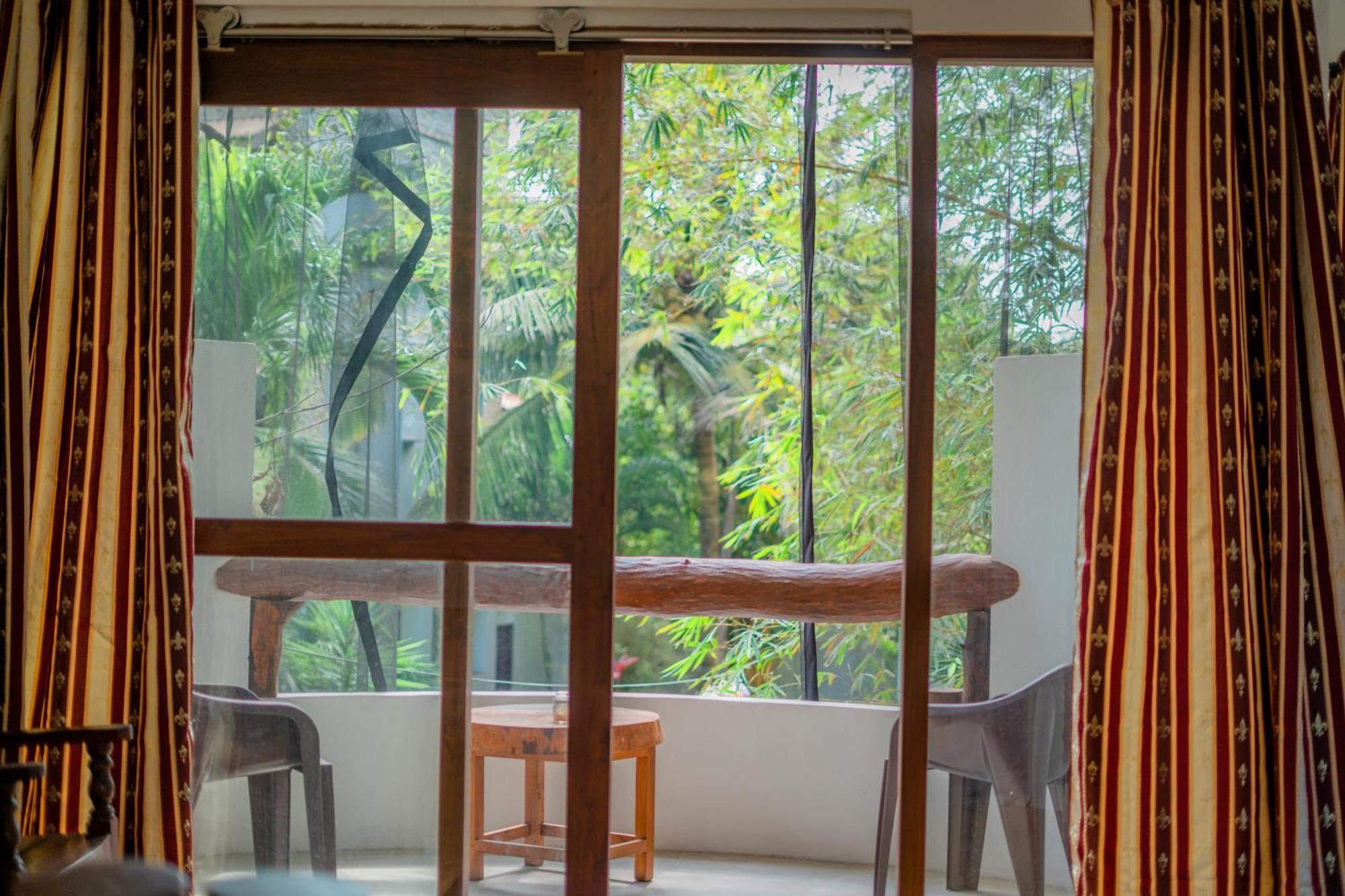 Villa Lanka Relax Hikkaduwa Exterior foto